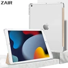 Чехол из ПУ кожи для iPad 7 поколения, A2603, A2604