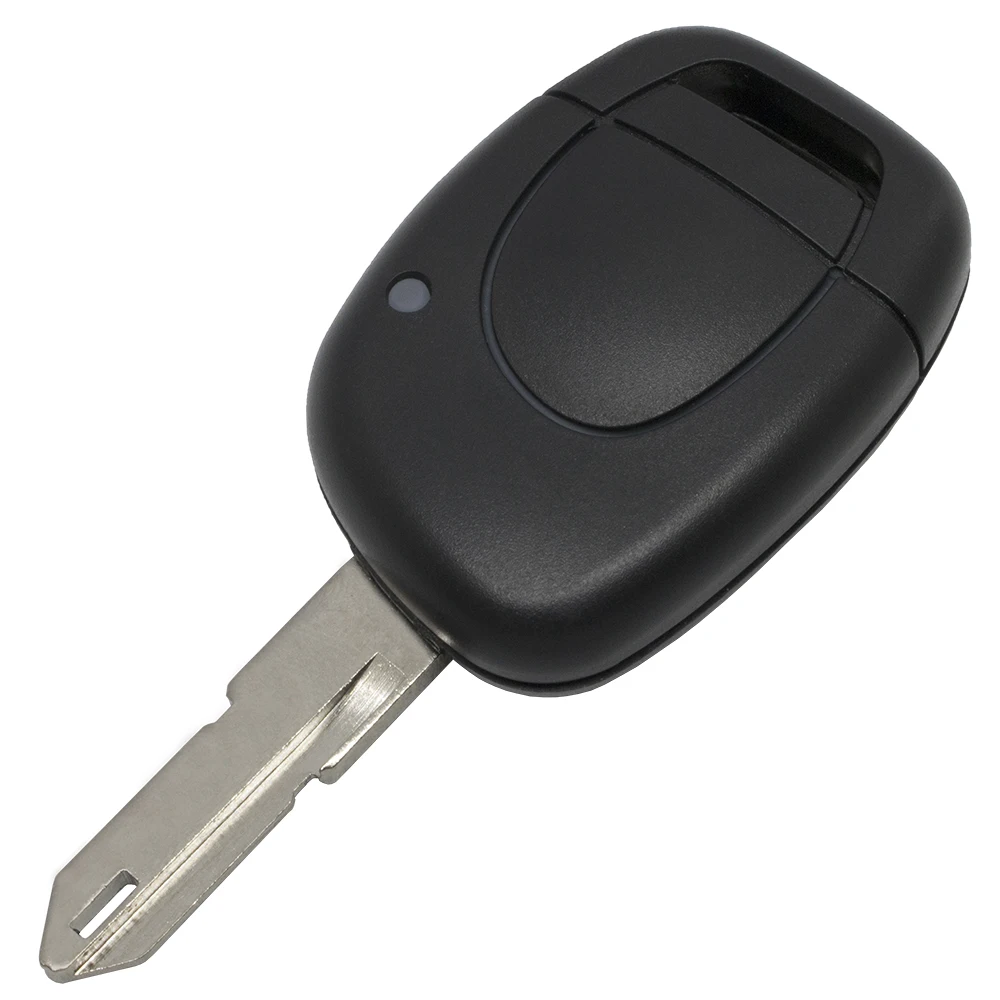 Ключ дистанционного управления WhatsKey 1 кнопка 433 МГц чип ID46 PCF7946 для Renault Master Kangoo Scenic