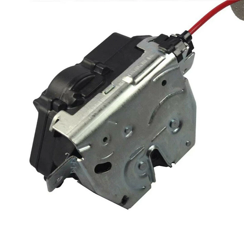 AP02 новый задний левый Люк крышки багажника Дверные замки Привод для Mercedes S211 W164 BT6