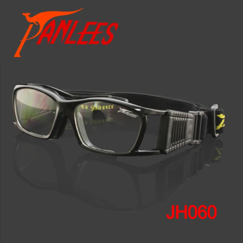 Лидер продаж очень светильник кие складные футбольные очки Panlees с высокой