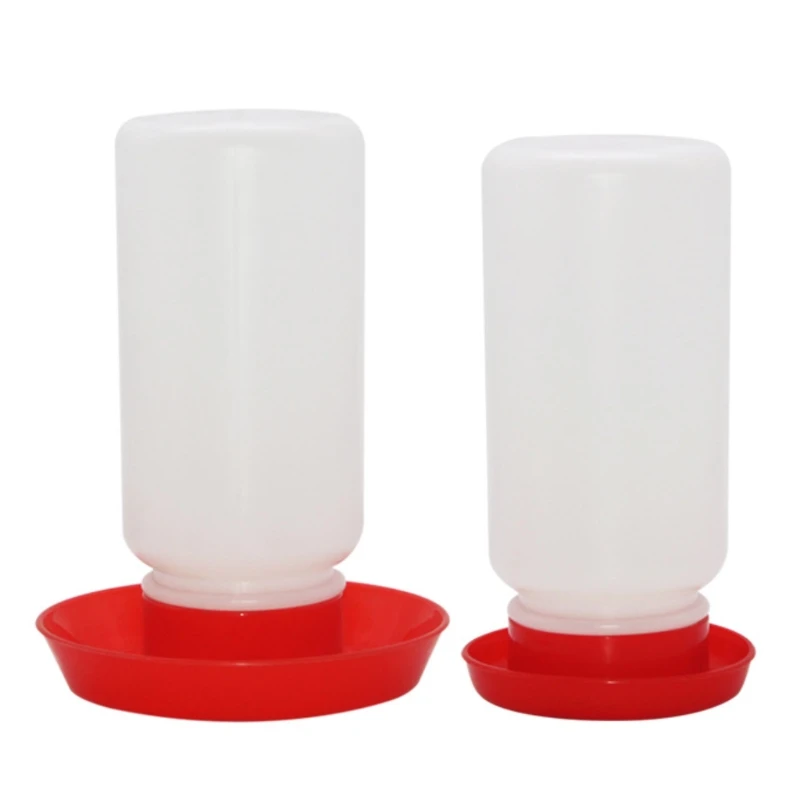 

Автоматическая подводка для птицы