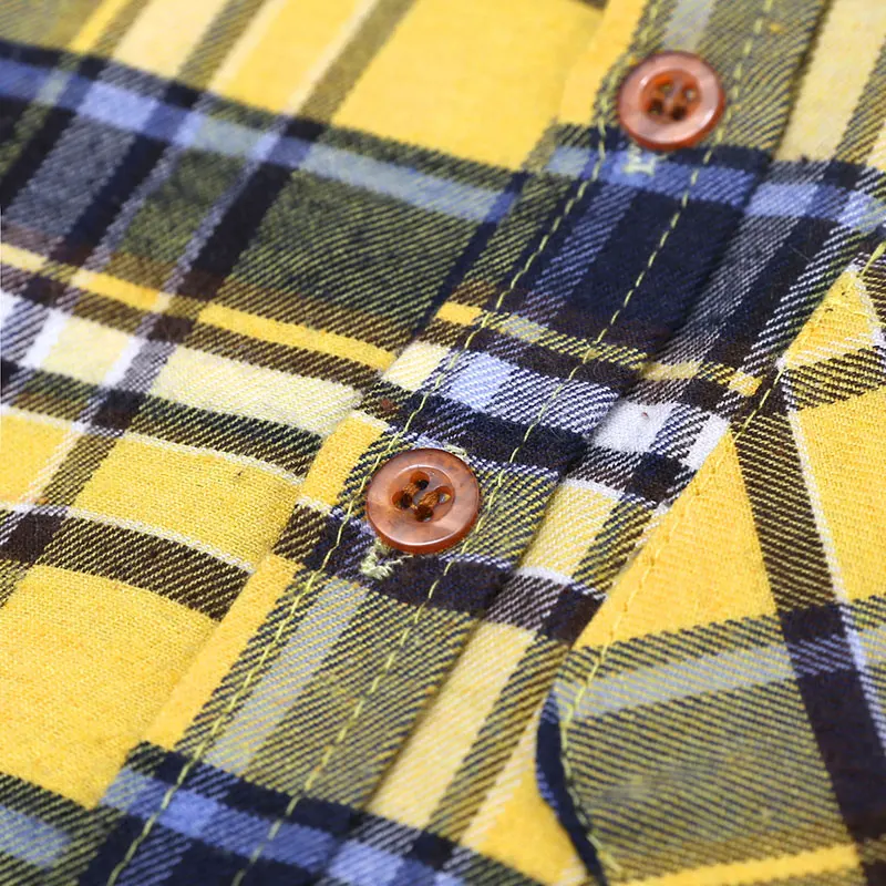 Повседневные рубашки в красную клетку для мальчиков детские на весну и осень