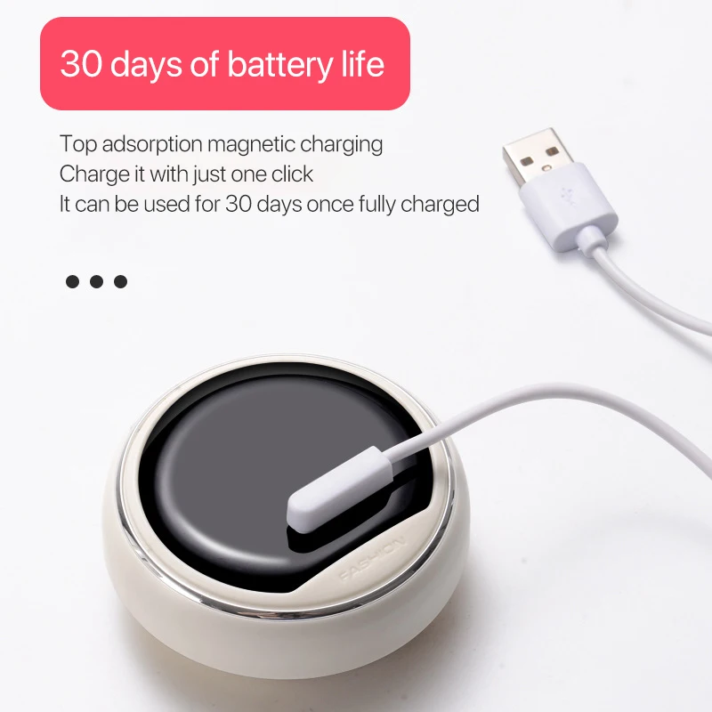 Умный термос из нержавеющей стали чашка для воды с дисплеем температуры