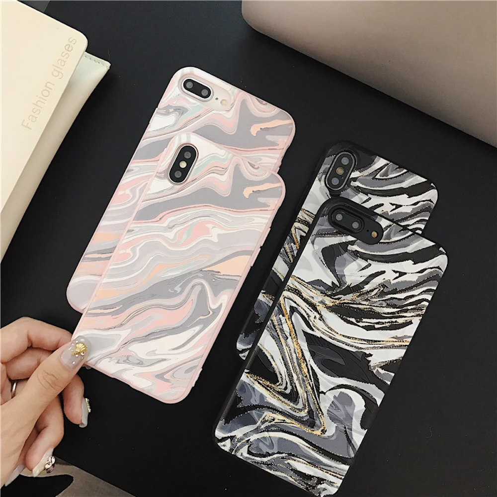 Мягкий чехол для iPhone 11 11Pro 11ProMax X Xs XR XsMax 8Plus 8 7Plus 7 6 6s Plus | Мобильные телефоны и