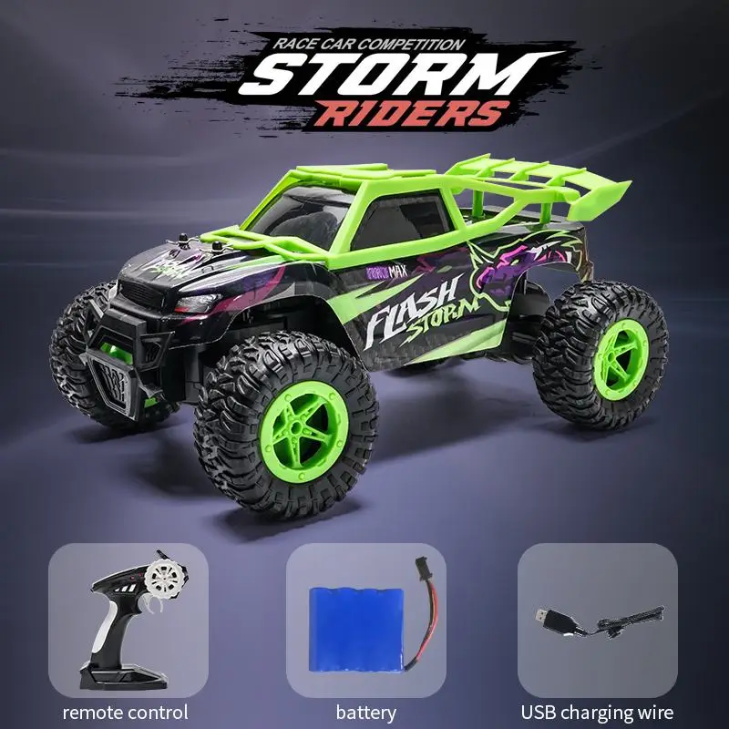 

Модель гоночного автомобиля P161 RTR 1/16 2,4G RWD с дистанционным управлением