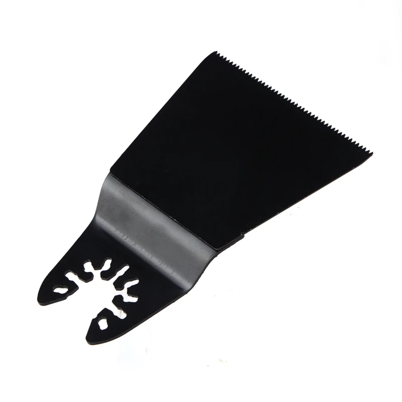 65 мм Высокоуглеродистая Сталь обычная зубная пила HCS Осциллирующий Мультитул для