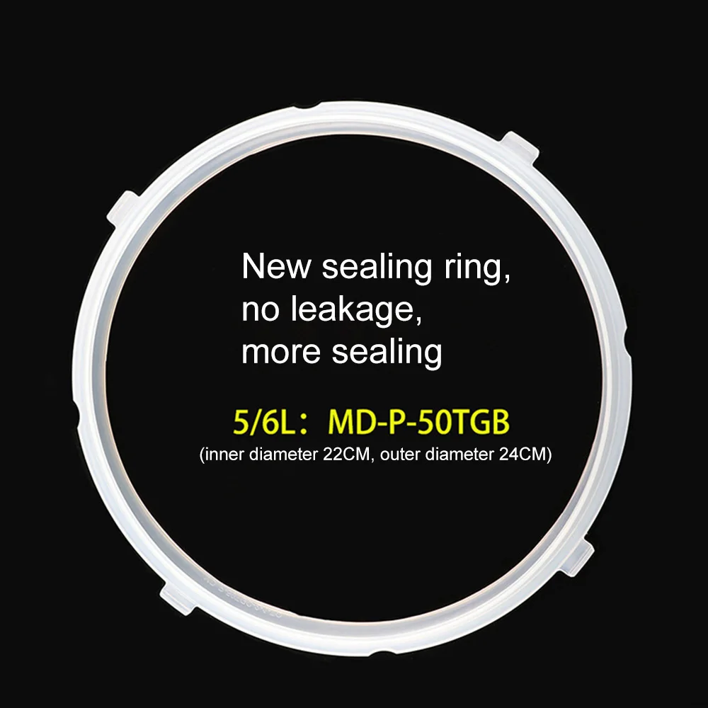 Электрический Давление Плита уплотнительное кольцо 4L5L6L высокого риса