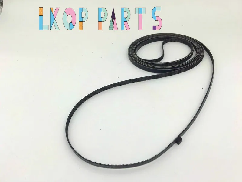 

1pcs new CQ890-67059 Belt For HP DESIGNJET T120 T520 t730 CARRIAGE BELT 24" A1