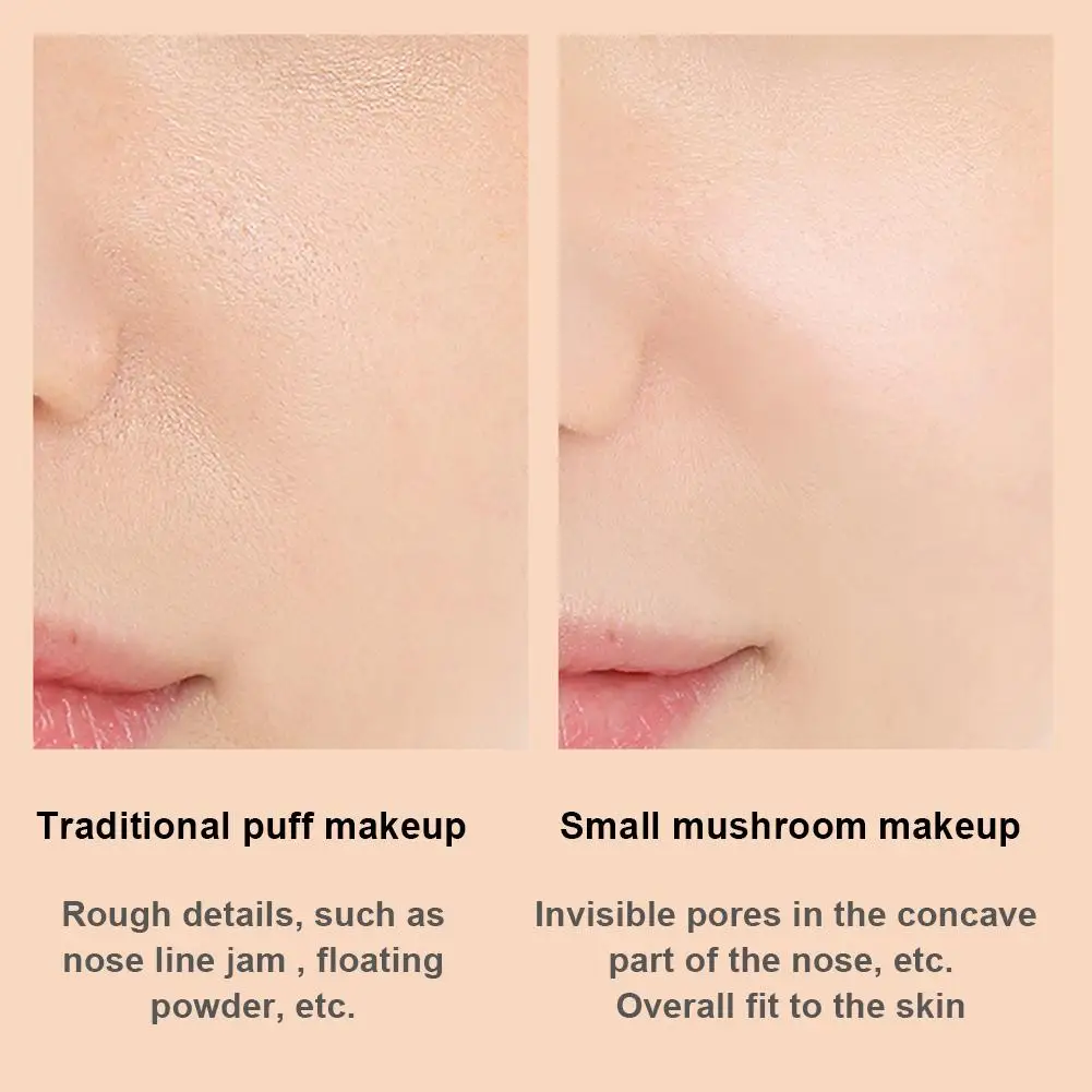 Air Cushion Foundation BB Cream Concealer Makeup Cosmetic Tool For Women | &amp CC Creams