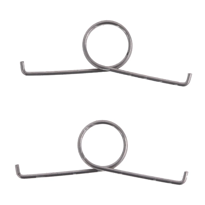 Пружинная металлическая кнопка L2 R2 10 шт