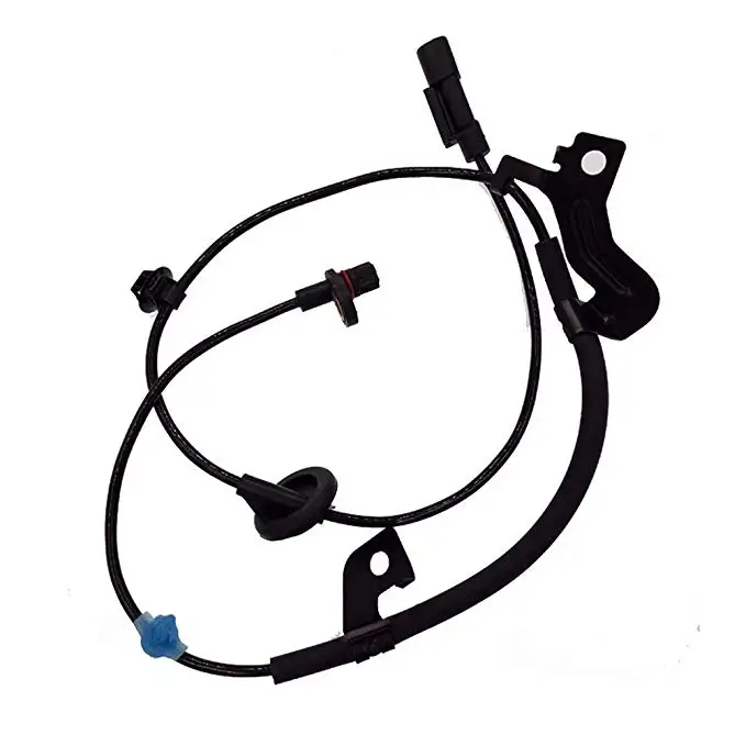 

ABS Speed Sensor 4670A580 MN116244 SU12586 5S11133 for Mitsubishi Outlander Lancer VII ASX 2006 2007 2008 2009 2010 2011 2012