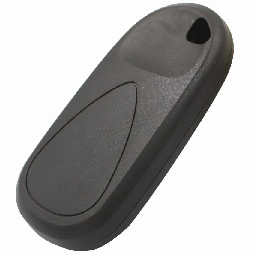 3/4 кнопочный дистанционный смарт ключ для автомобиля чехол корпус Acura RL TL TSX CL MDX