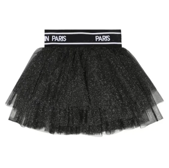 

Юбка-пачка для маленьких девочек, бальное платье, юбки, теннисная принцесса, блестящие вечерние тюлевые юбки для танцев, одежда для девочек, ...