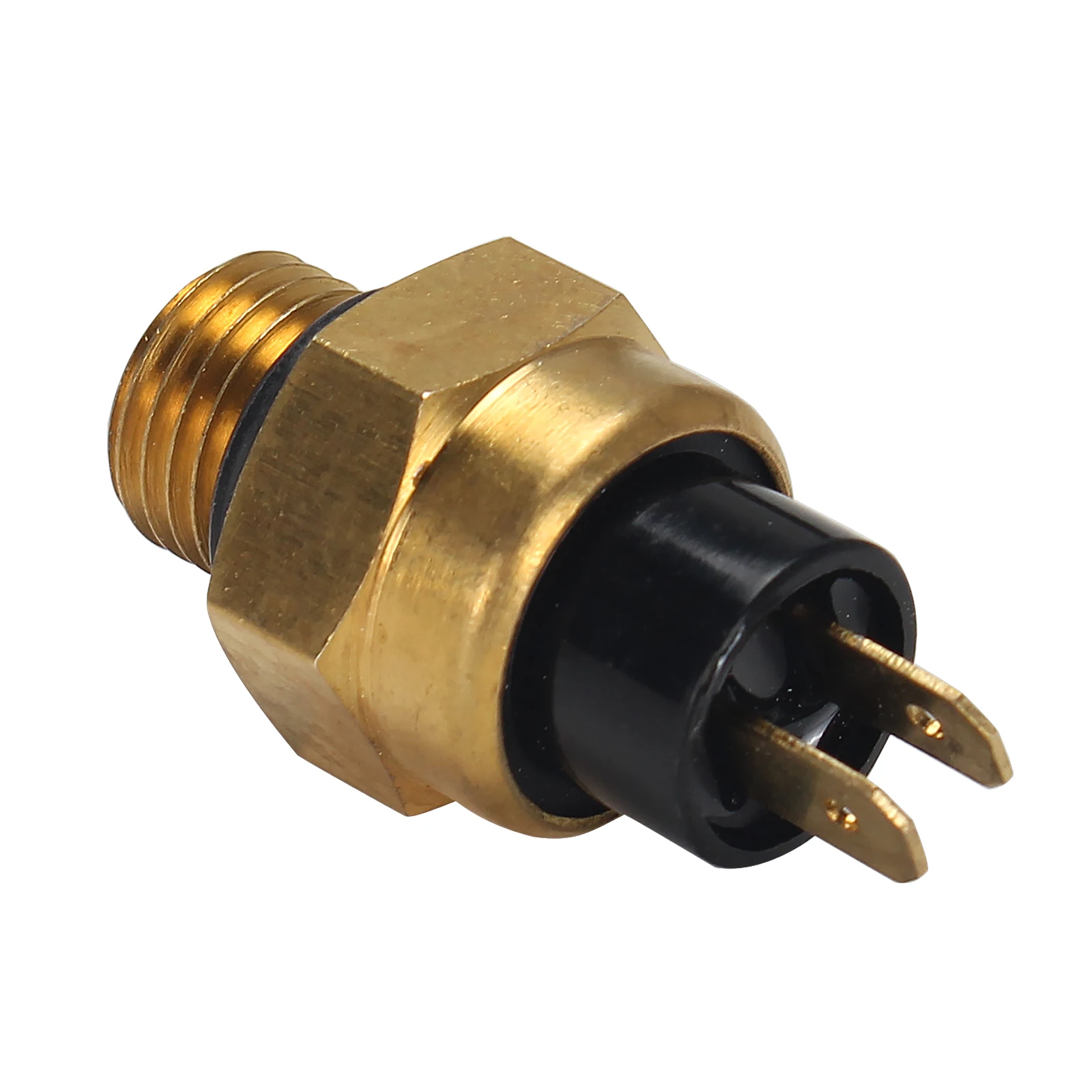 Переключатель датчика температуры M14x1.5 85 ℃ Вентилятор охлаждения радиатора для