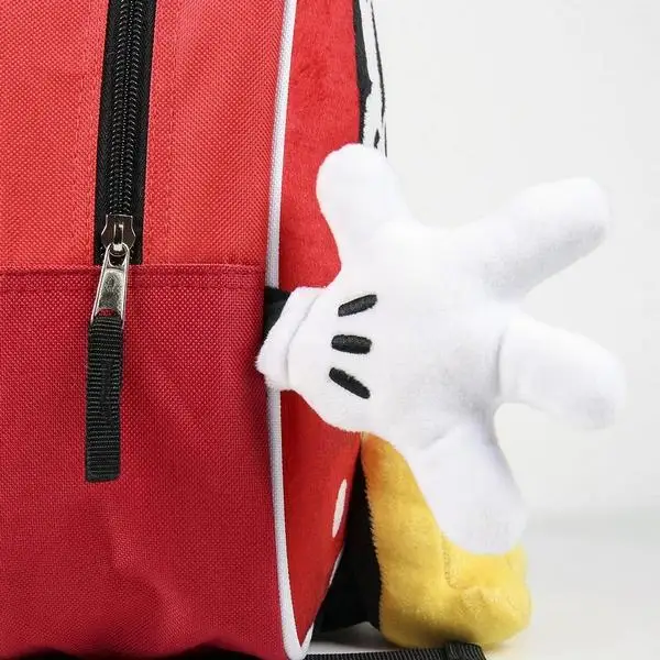 3D детская сумка Минни Маус 78469| |