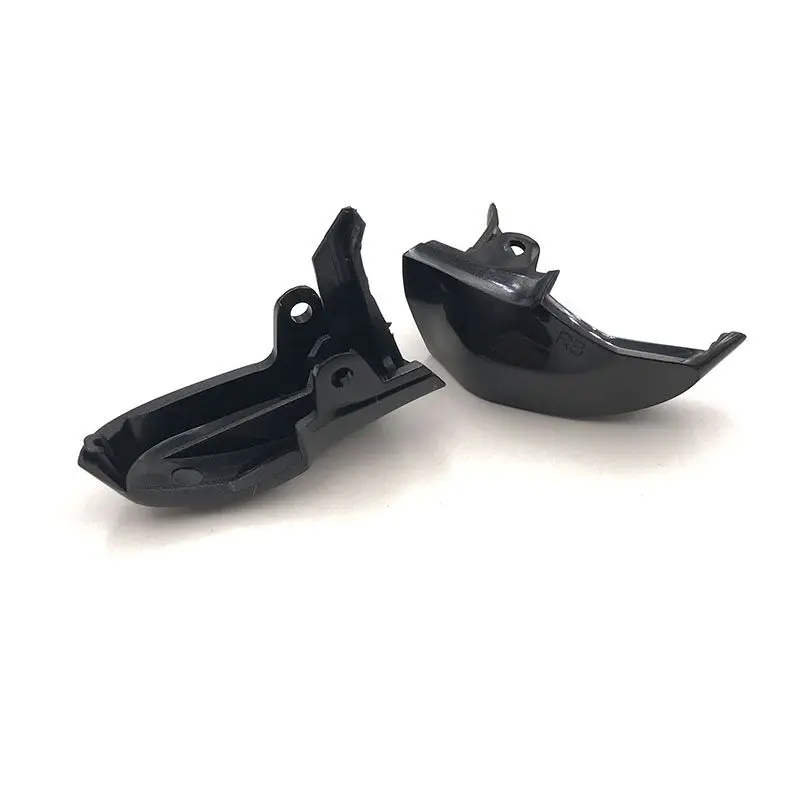 2PCS Black Bumpers Triggers ButtonsLB RB For Xbox One Elite / 3.5MM Slim Series S & X Controller | Электроника