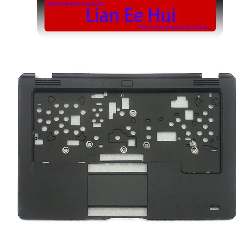 

Новинка для Dell Latitude 6430U E6430U Упор для рук клавиатура ободок верхний чехол