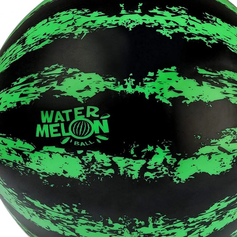 

Watermelon Ball Simulation Reusable PVC Fruit Shape Swimming Pool Game Ball for Kids