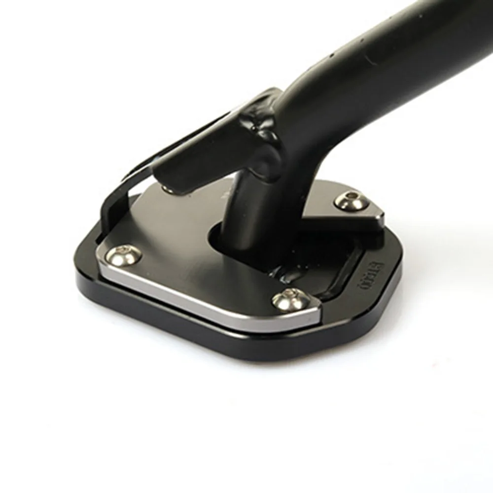 

For Benelli 502 Tnt600 Modified Side Support Plus-Sized Foot Brace Base Foot Pad Foot Rest