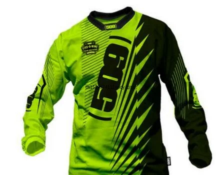 

mtb2021 MTB jersey montaña DH bicicleta ciclismo camiseta de MotocrossFXR