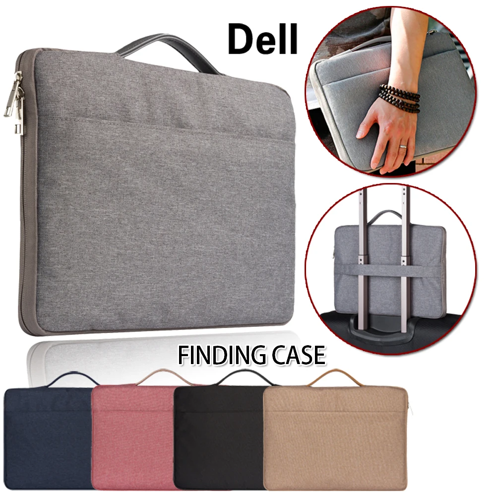 Устойчивая к царапинам сумка для ноутбука чехол Dell Precision 15/Precision 5510/ 5530