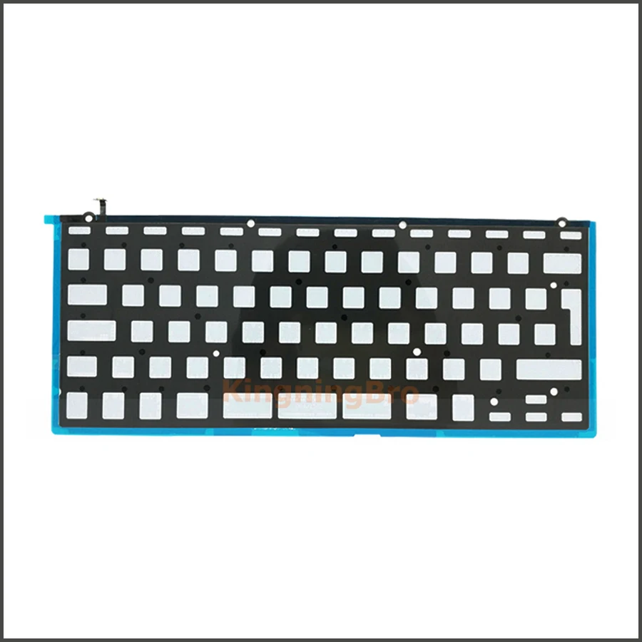 5 комплектов Новинка A1502 венгерский клавиатура с Подсветка для Macbook Retina 13 &quotA1502