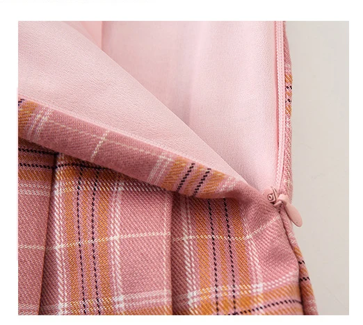 Юбки в клетку для мамы и дочери вечерние юбки девочек 4 6 8 10 12 14 лет весна 2020|Юбки| |