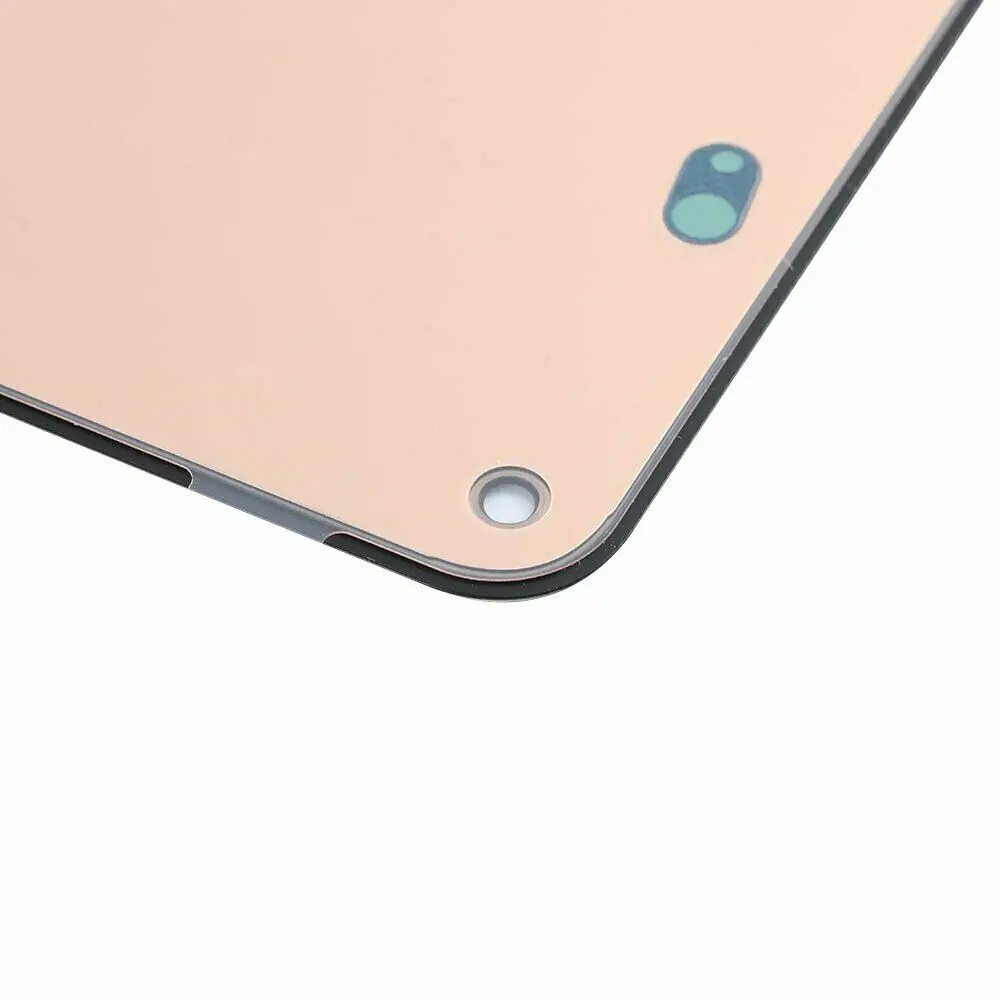 Pantalla LCD AMOLED para m&oacute;vil, repuesto para Google Pixel 5 5G G5NZ6 GD1YQ GTT9Q, montaje de pantalla t&aacute;ctil OEM nuevo-4