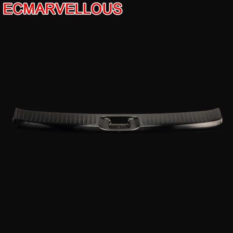

Decoration Accessories Car Sticker Trunk Rear Panel Door Welcome Pedal 2015 2016 2017 2018 2019 2020 FOR Toyota Highlander