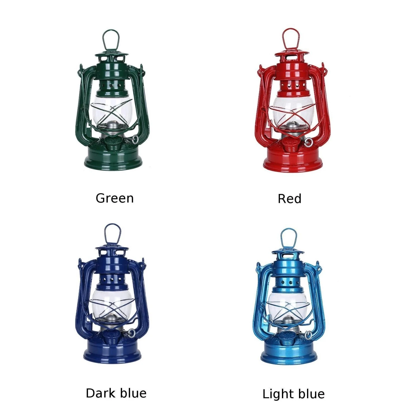 Керосиновая лампа в стиле ретро для кемпинга маслясветильник фонарь украшение