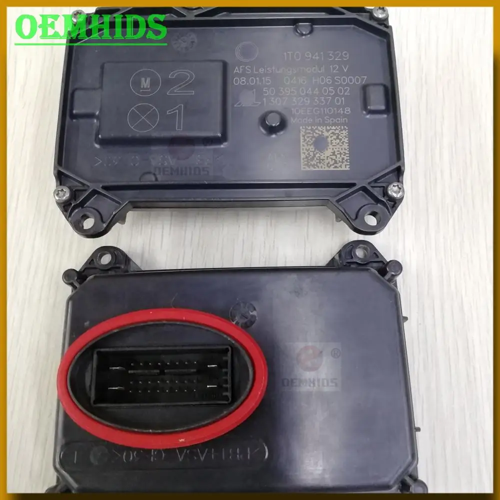 1T0941329 1T0941329A AFS оригинальный блок управления передними фарами используется
