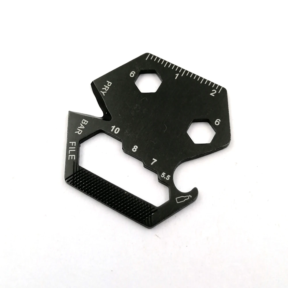 Лидер продаж Amazon лучшие Уличные карманные ножи многофункциональные инструменты