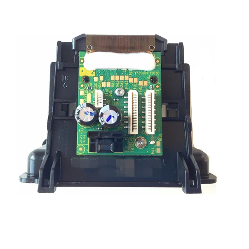 Печатающая головка для принтеров HP CN688A Photosmart 5510 4615 4625 3525 5524 5522 4610 5513 5512 высокое