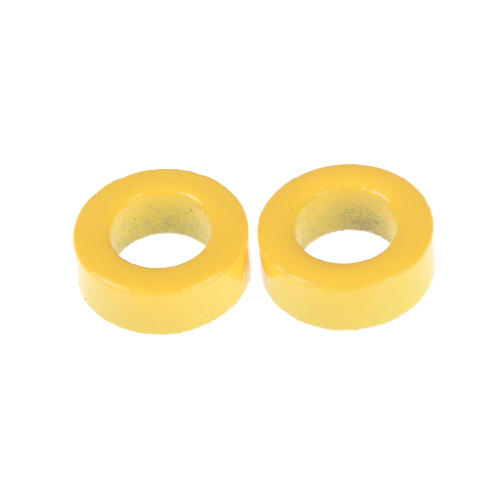 5 шт./лот карбониловая сердцевина железная структура пудра тороидальный