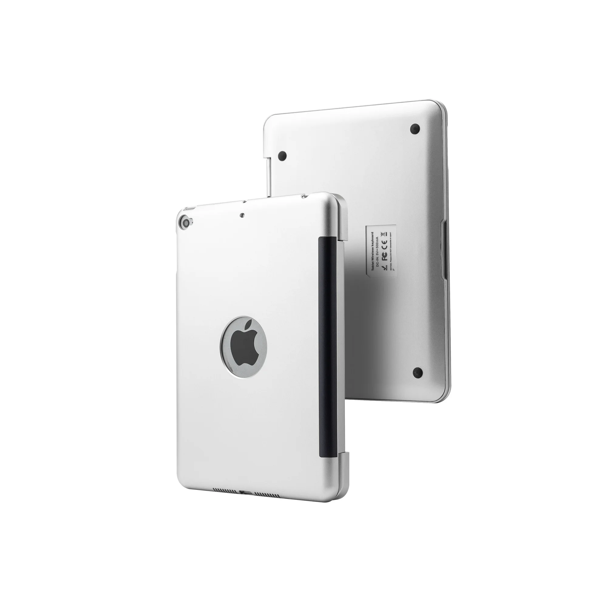 Чехол-книжка для Ipad mini 4 Mini 5 беспроводная Bluetooth-клавиатура | Компьютеры и офис