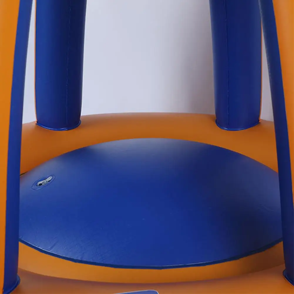 Новая водная игрушка баскетбольный обруч бассейн поплавок надувная игра