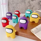 Повседневная игра для airpods 1 2 pro Чехол 3d box популярная мягкая силиконовая беспроводная bluetooth-гарнитура защитный чехол Аксессуары