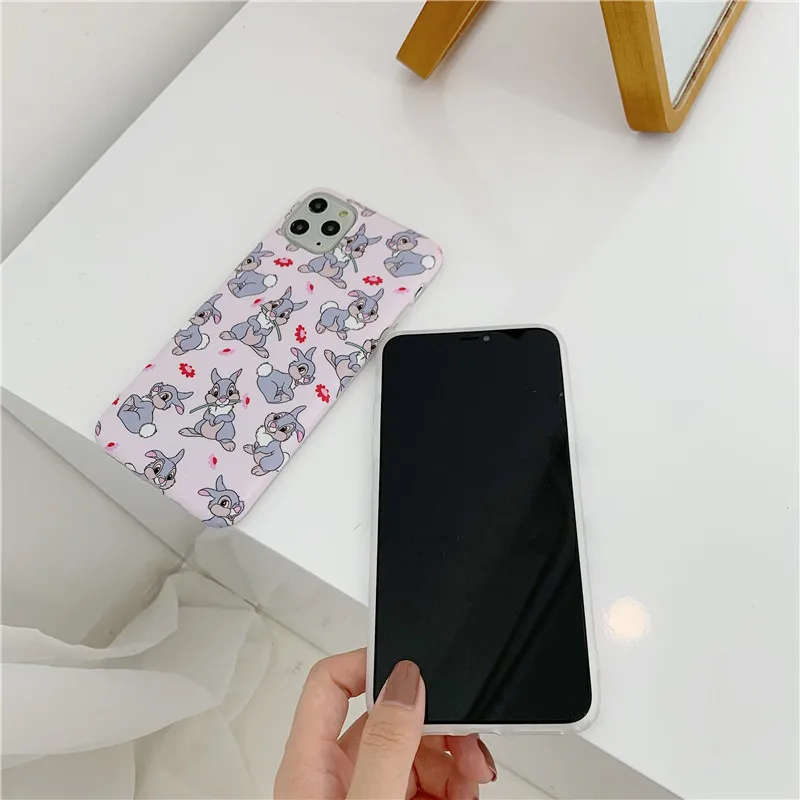Чехол для iPhone 11 11pro Max X XR XS 7 8 6 6S Plus | Мобильные телефоны и аксессуары