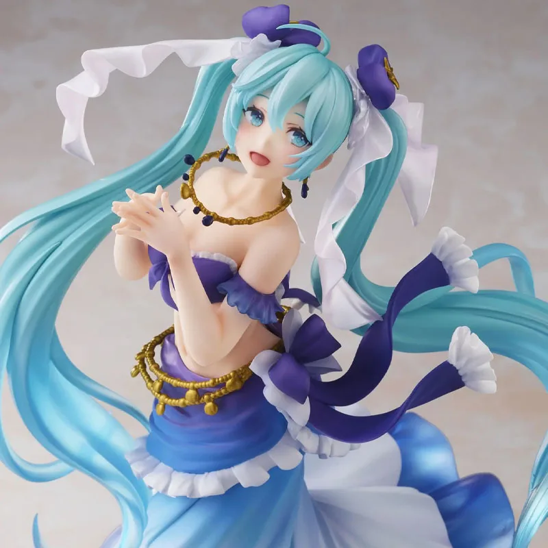 Фигурка русалки из м/ф Ver 23 см|Костюмы аниме| |