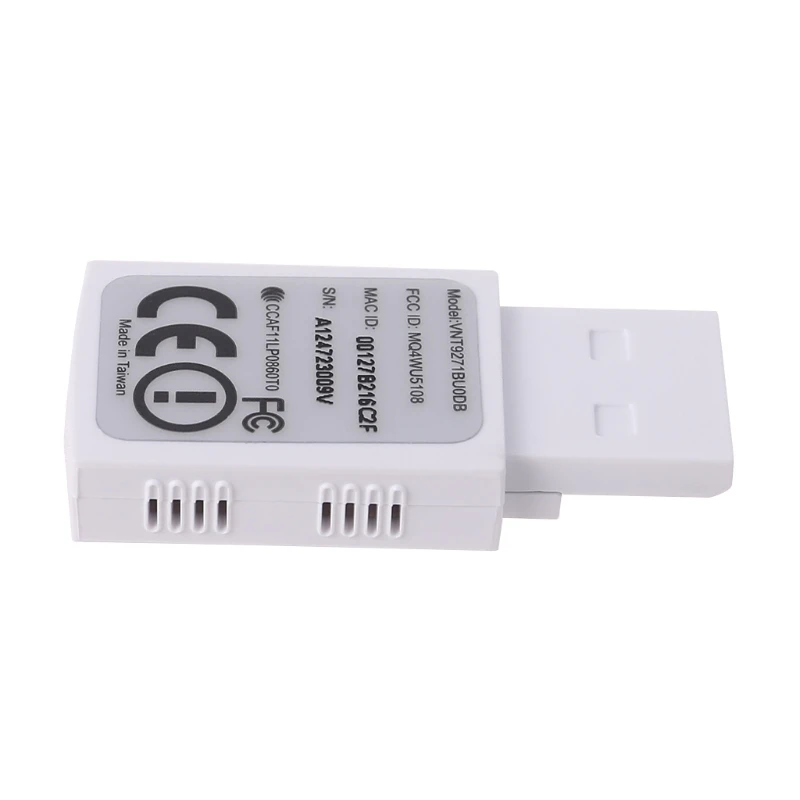 Чипсет Atheros AR9271 ROS Беспроводная USB сетевая карта Wi-Fi адаптер для электронного