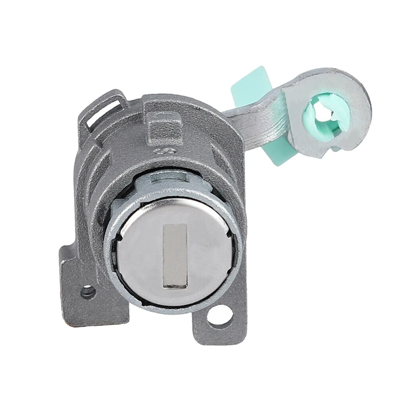 

New Left Driver Side Door Lock Cylinder Switch with 2 Keys for Honda Accord 2003-07 4 Door 72181-SDA-A11