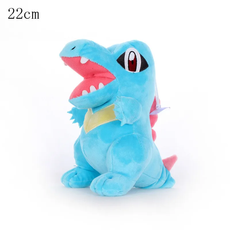 Новый 41 стили TAKARA TOMY с изображением покемона Пикачу детская мягкая игрушка