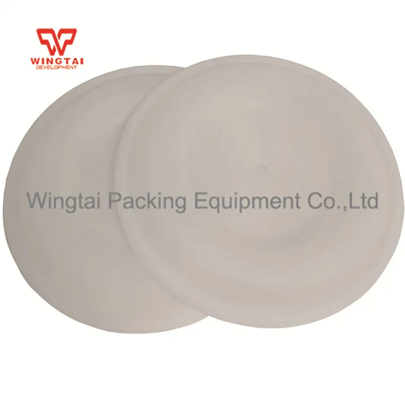 1 шт 10# PTFE мембранные запасные части для 10# пневматический мембранный насос