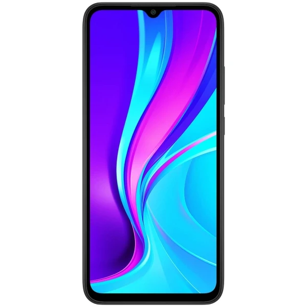 Смартфон Xiaomi Redmi 9C /3Гб+64Гб /Камера 13Mп /5000mAh/ NFC [Доставка от 2 дней Ростест