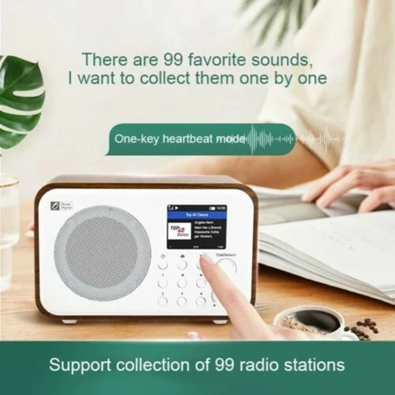 

Wi-Fi WR-336N Bluetooth