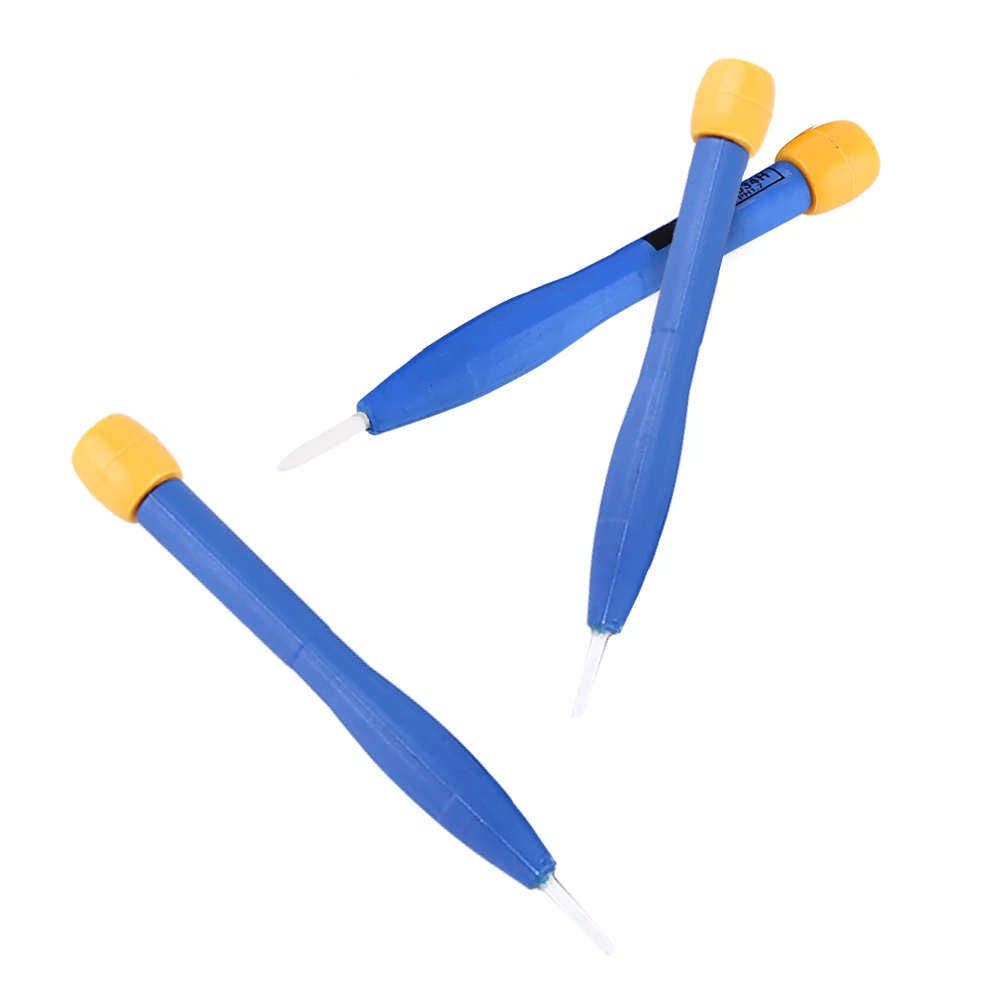 Набор отверток 8 шт./компл. с регулировкой частоты антистатический пластиковый