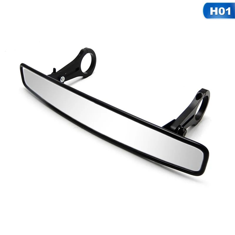 

1.75 "/2" Utv Breed Achteruitrijcamera Racing Voor Ranger 1000 Xp Groothoek High-definition Spiegels