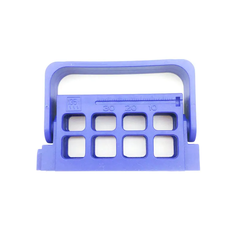 16 отверстий автоклавируемый стоматологический эндододозатор штатив для дрели