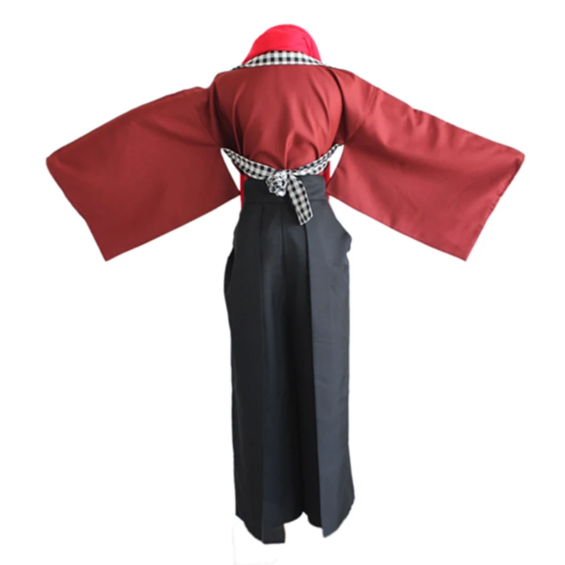 Игра Touken Ranbu Online Костюмы для косплея Kashuu косплей костюм кимоно вечерние обувь