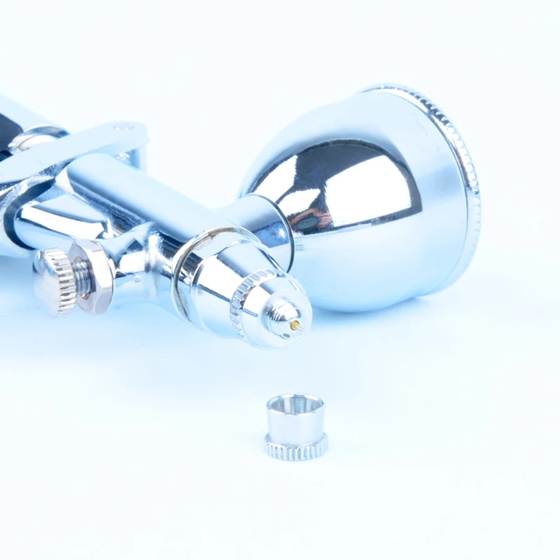 116 пистолет триггерный Тип 3 в 1 большая пневматическая щетка для краски на